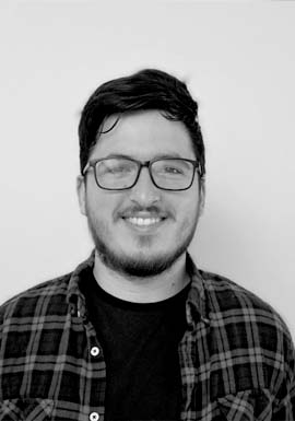 Co Founder y Tech Lead de Smartier Software para tu imprenta