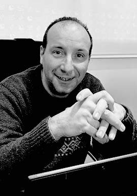 Ingeniero de infraestructura de Smartier software para tu imprenta