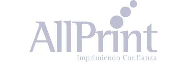 Allprint - Cliente satisfecho de Smartier software para tu imprenta