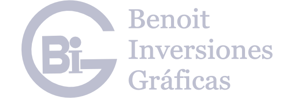 Benoit inversiones graficas - Cliente satisfecho de Smartier software para tu imprenta