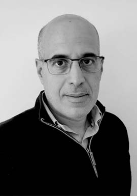 Administrador del sistema de Smartier software para tu imprenta