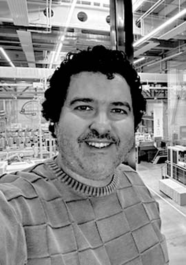 Germán Cortés- Co Founder de Smartier software para tu imprenta